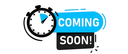 Coming Soon